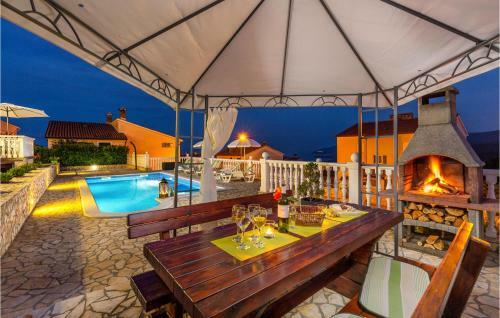 Holiday Home Gornji Rabac Croatia