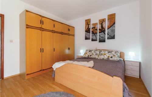 Holiday Home Gornji Rabac Croatia
