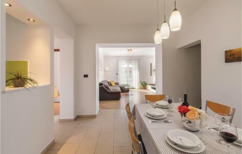 Holiday Home Gornji Rabac Croatia