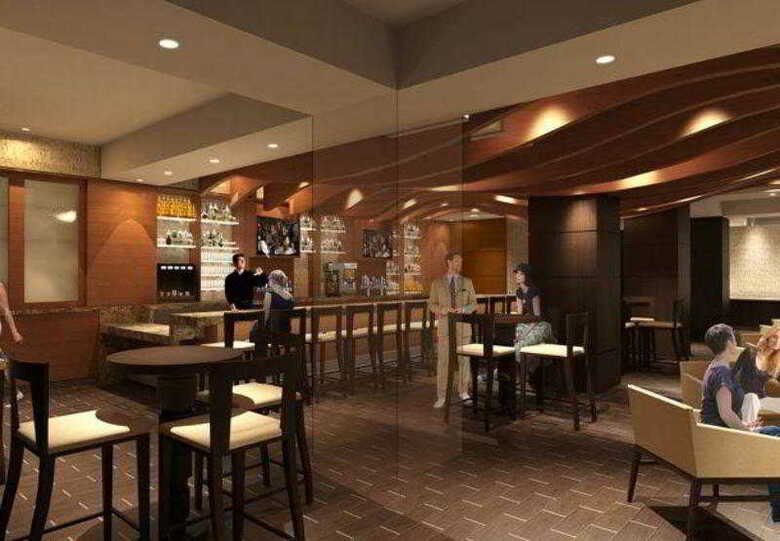 Hotel Wichita Marriott