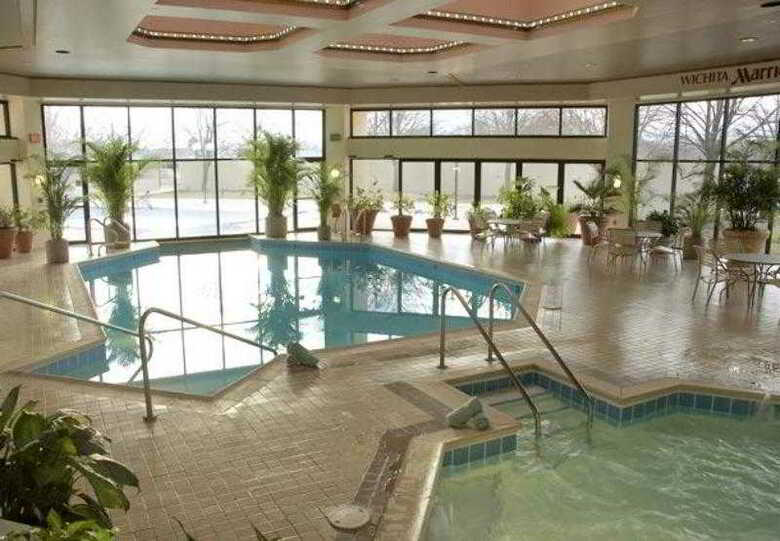 Hotel Wichita Marriott