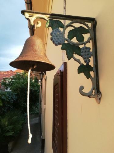 Hostal Gy�ngyszem Vend�gh�z