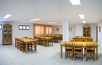 Albergue Inturjoven Viznar