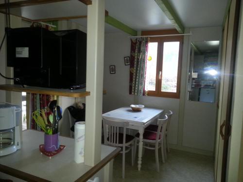 Chalet De Caralba