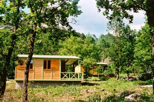 Chalet De Caralba