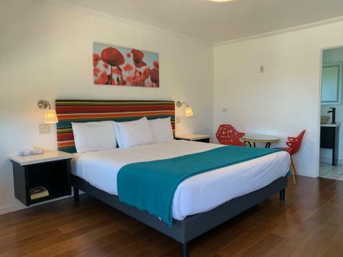 Motel Sandyland Reef Inn