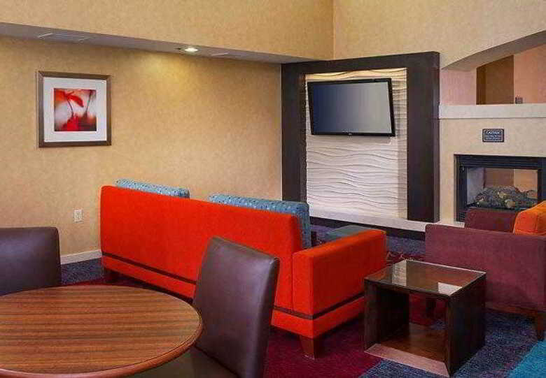 Hotel Residence Inn Fair Lakes Fairfax