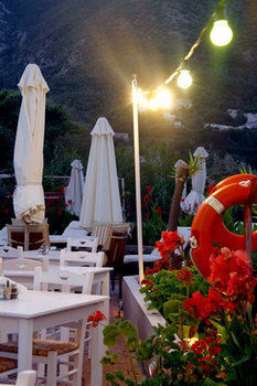 George Hotel