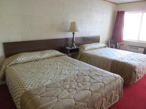 Motel Alamo Inn