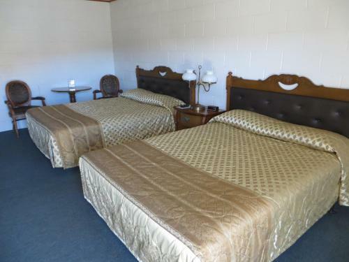 Motel Alamo Inn