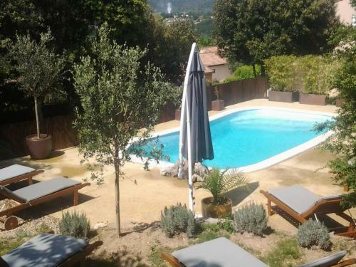 G�tes Les 3 Cigales