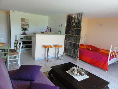 G�tes Les 3 Cigales