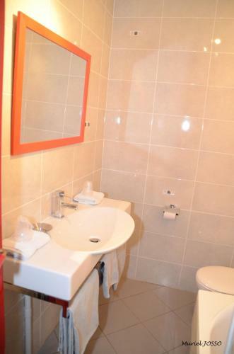 Hotel Le Pigeonnier