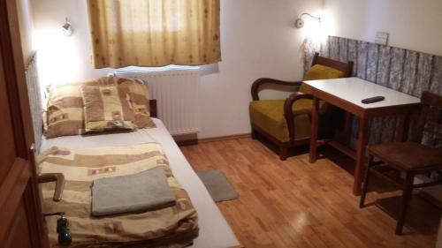 Hostal Ker�miapark Guesthaus
