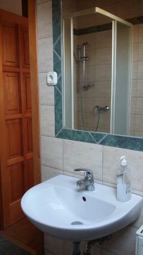 Hostal Ker�miapark Guesthaus