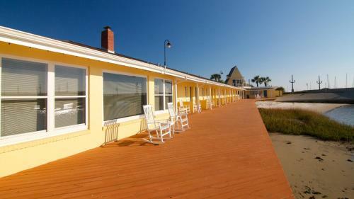 Motel Edgewater Inn