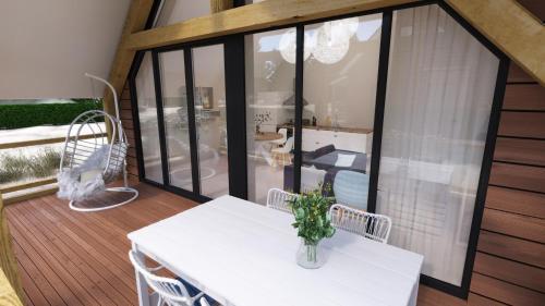 Belle Berck Sur Mer