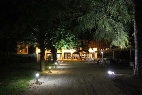 Hotel Restaurant Du Parc