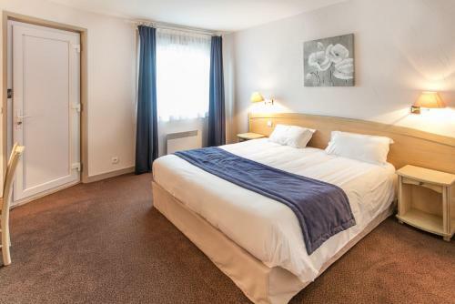 Hotel Le Charollais