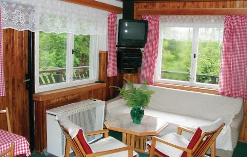 Holiday Home Benecko-rychlov