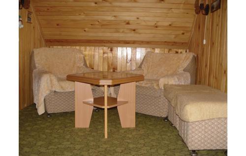 Holiday Home Benecko-rychlov