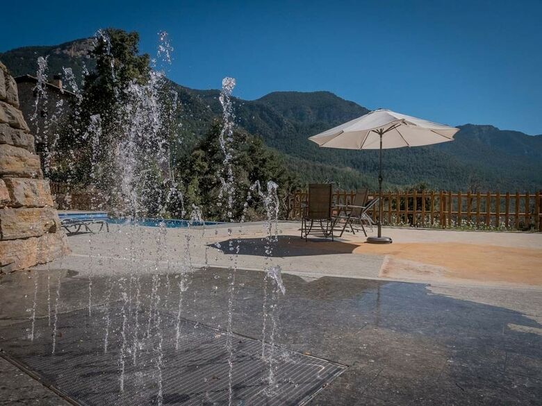 Agroturismo Viladomatrural
