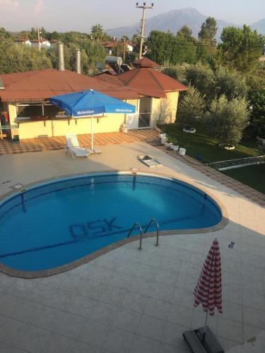 Hotel Osko Villa Pension
