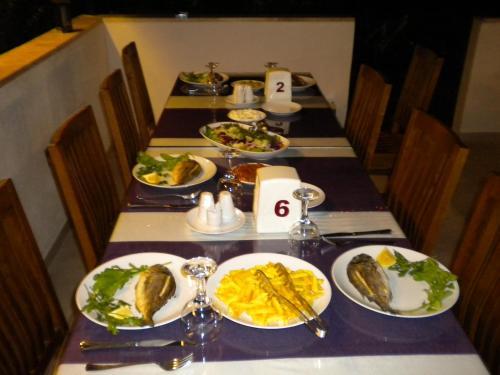 Hotel Osko Villa Pension