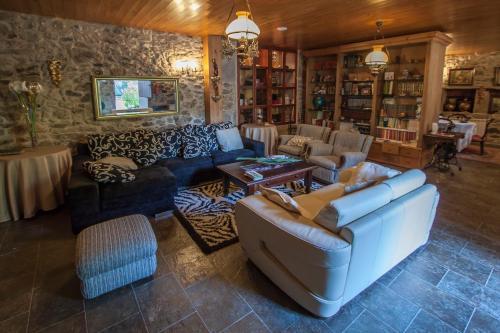 Agroturismo Casas Rurales A Peregrina