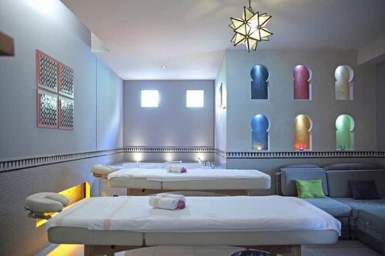 La Clairi�re Bio & Spahotel