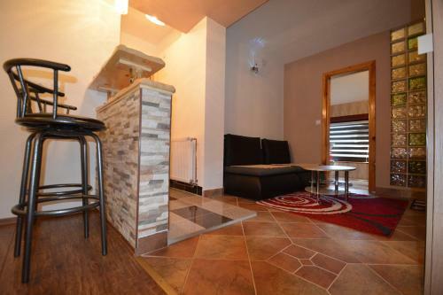 Hostal Pansion Winnetou
