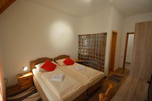 Hostal Pansion Winnetou