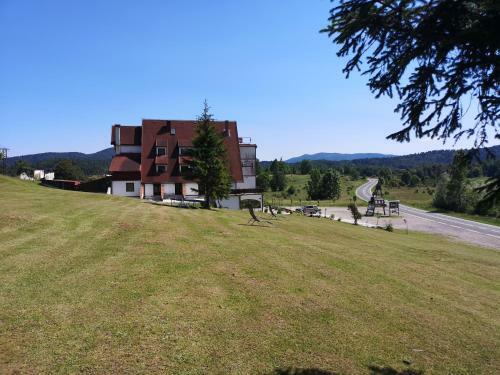 Hostal Pansion Winnetou