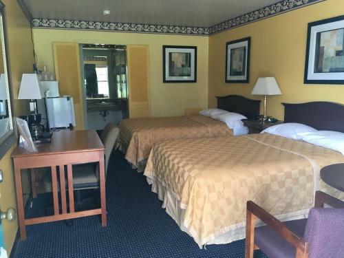 Motel Norwalk Inn