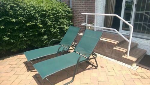 Hotel Montauk Manor