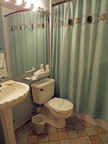 Hotel Montauk Manor