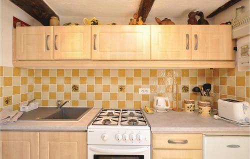 Apartment Lorgues Ya-1493
