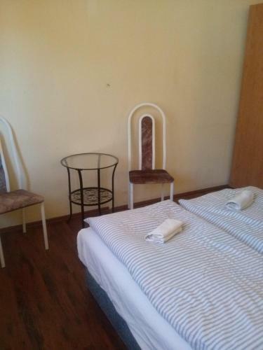 Grand Park Hotel/hostel
