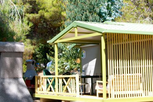 Camping Vigna Maggiore