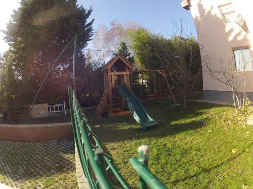 Hostal Olympos Panzi�