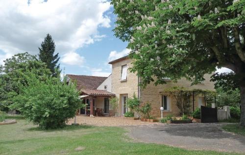 Holiday Home Les Marronniers