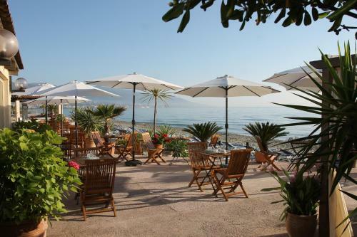 Hotel H�tel Pineto