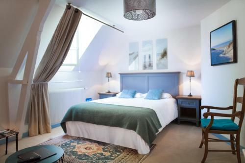 Bed & Breakfast Le Colombier