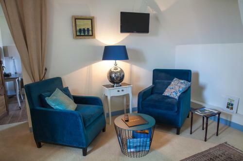 Bed & Breakfast Le Colombier