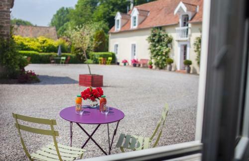 Bed & Breakfast Le Colombier