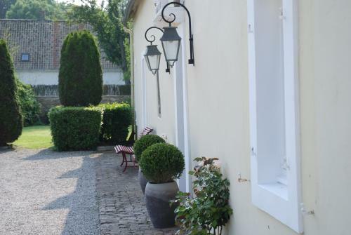 Bed & Breakfast Le Colombier
