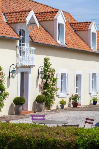 Bed & Breakfast Le Colombier