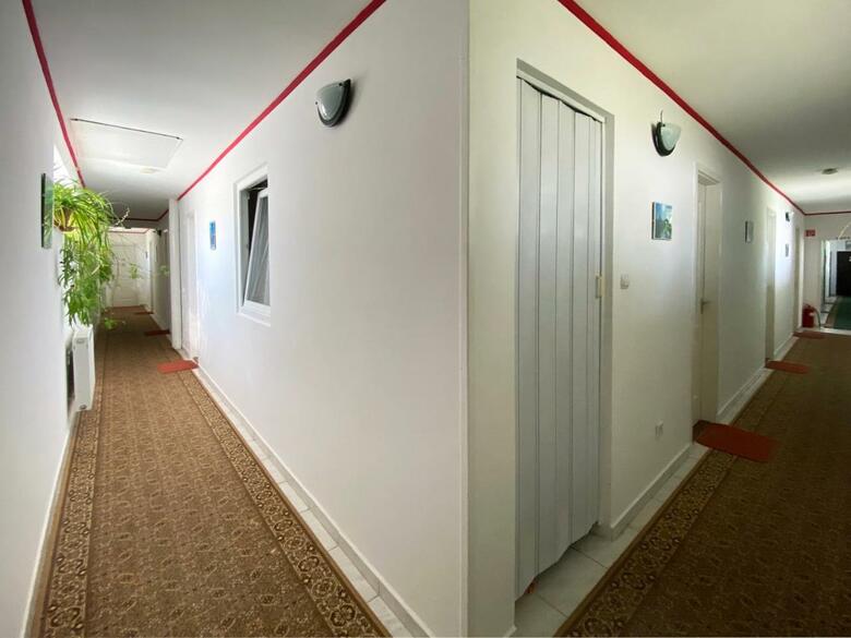 Hostal Hargita Panzio