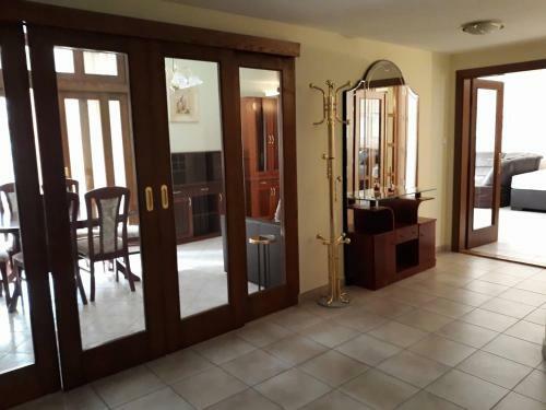 Hotel M�trix