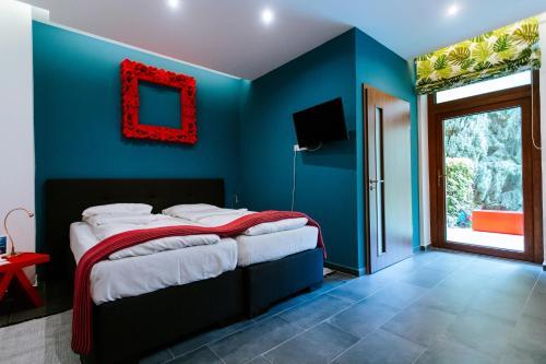 Hotel M�trix